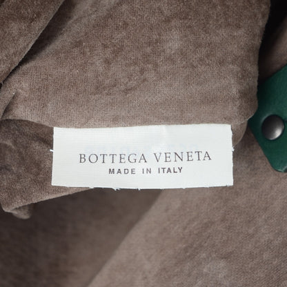 Bottega Veneta Calfskin Intrecciato Leggero Tote Bottle 7 of 8