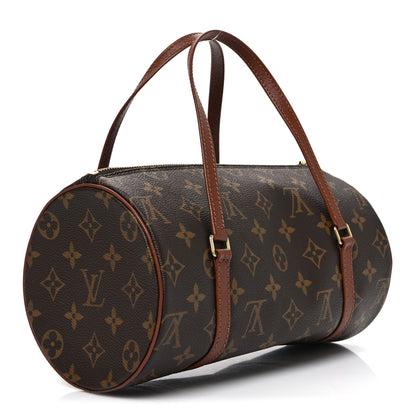 Louis Vuitton Monogram Papillon 26 3 of 10