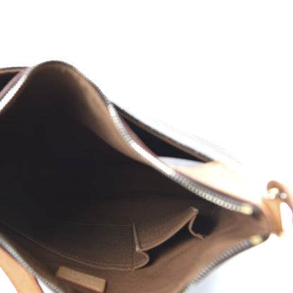 Louis Vuitton Monogram Odeon MM 5 of 9