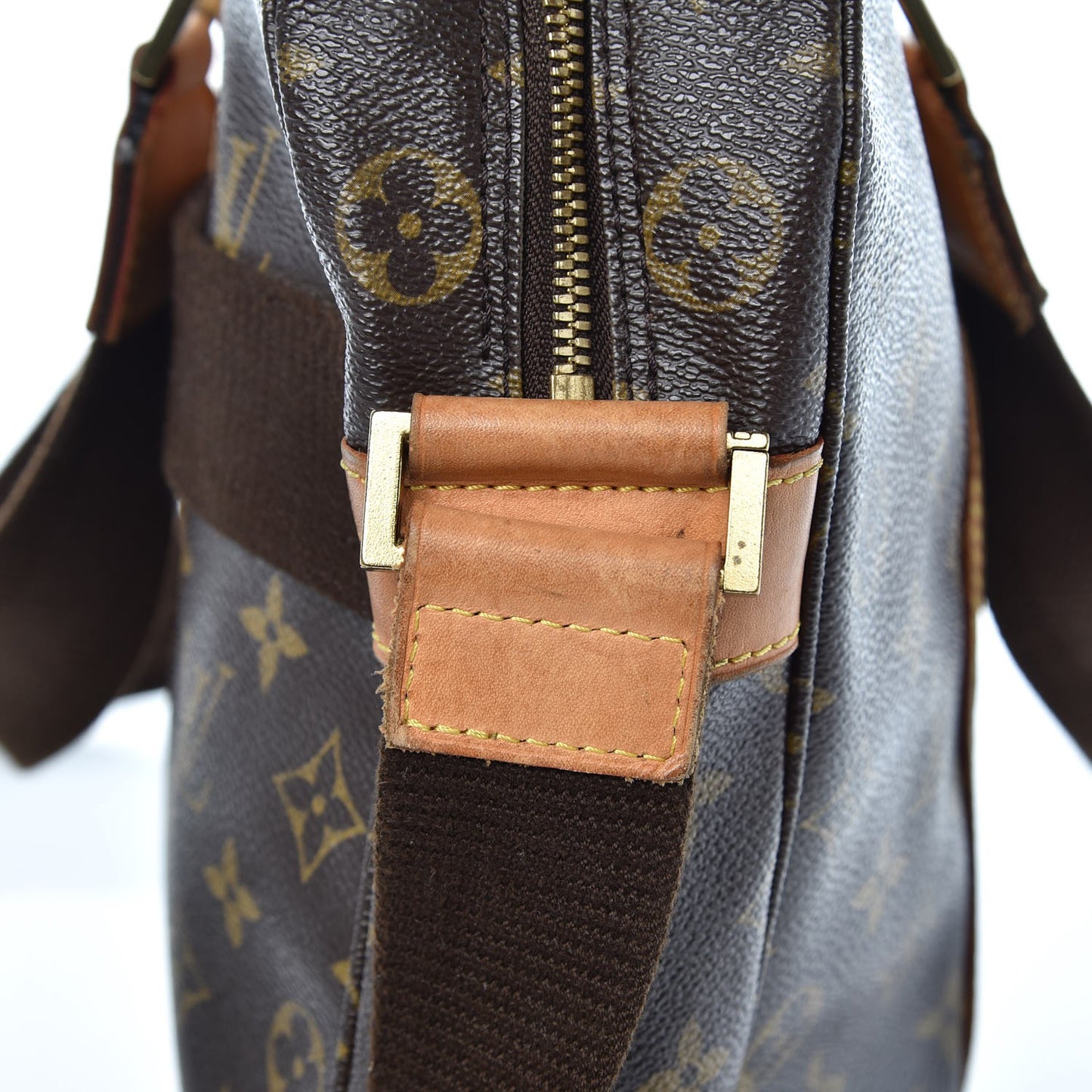Monogram Sac Bosphore Briefcase