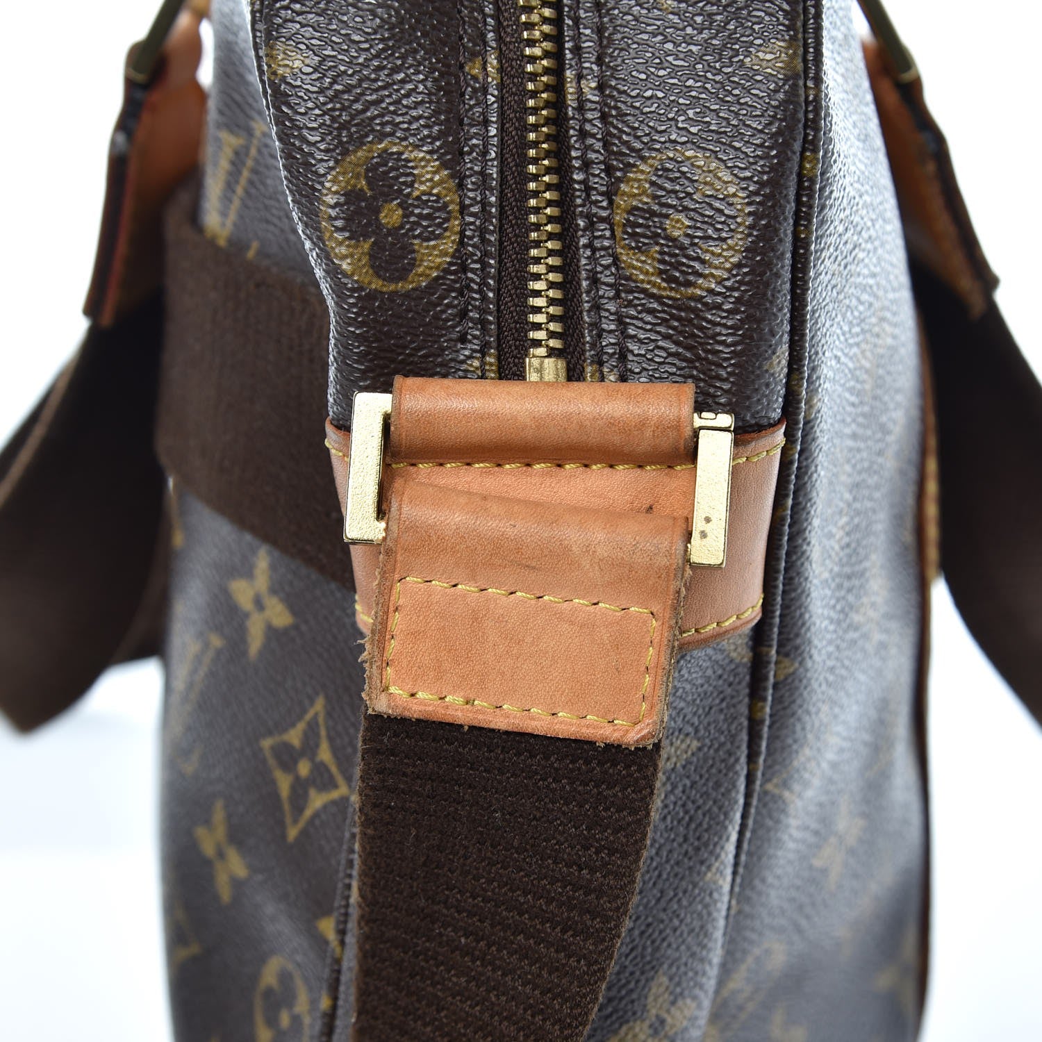 Louis Vuitton Monogram Sac Bosphore Briefcase 17 of 20