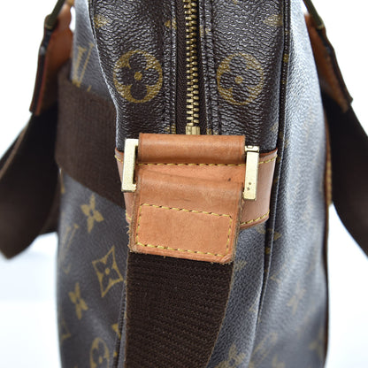 Louis Vuitton Monogram Sac Bosphore Briefcase 17 of 20