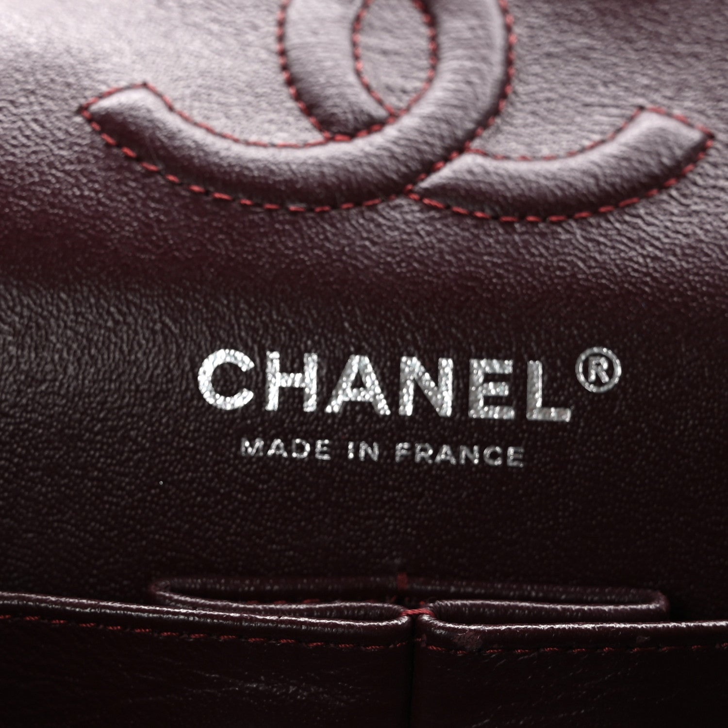 Chanel Caviar Quilted Small Double Flap Black 6 of 10