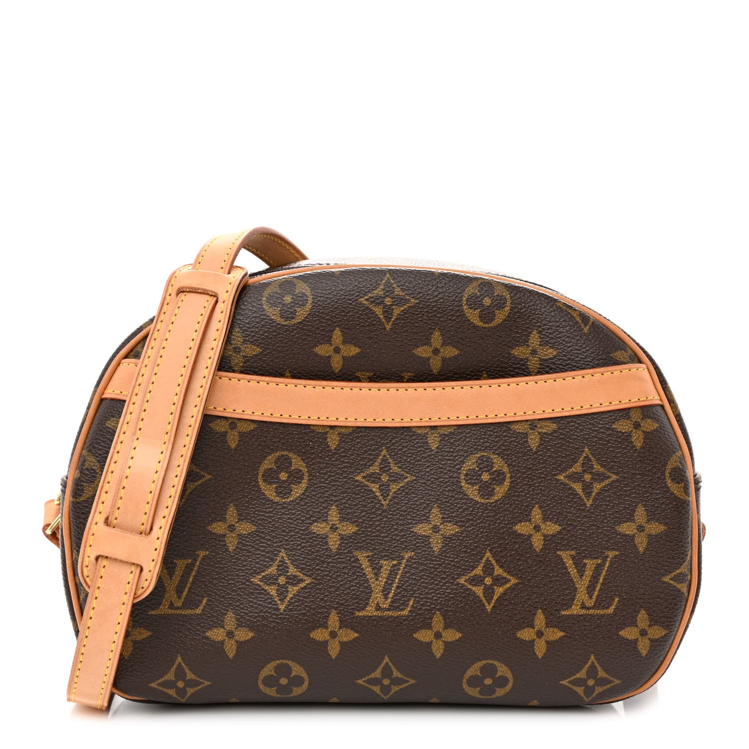 Louis Vuitton Monogram Blois 1 of 10
