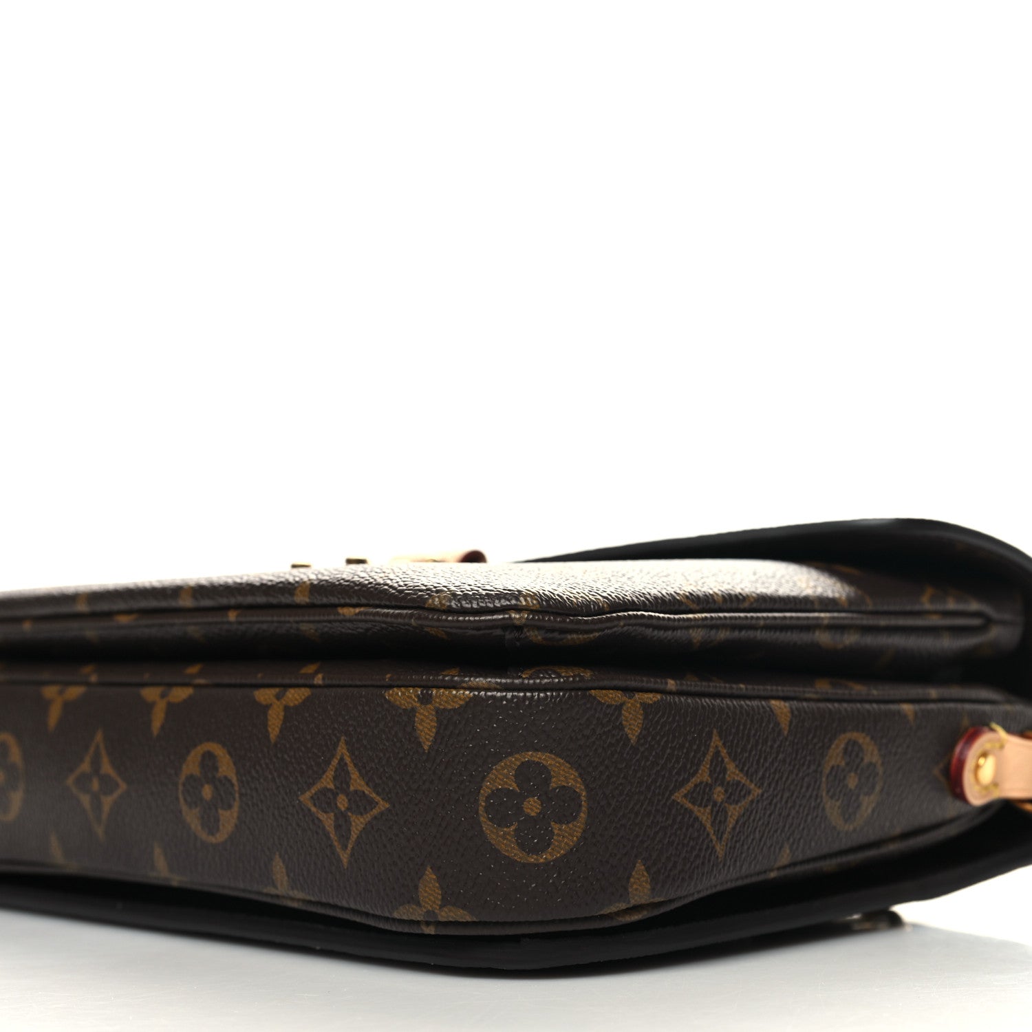 Louis Vuitton Monogram Pochette Metis 10 of 11