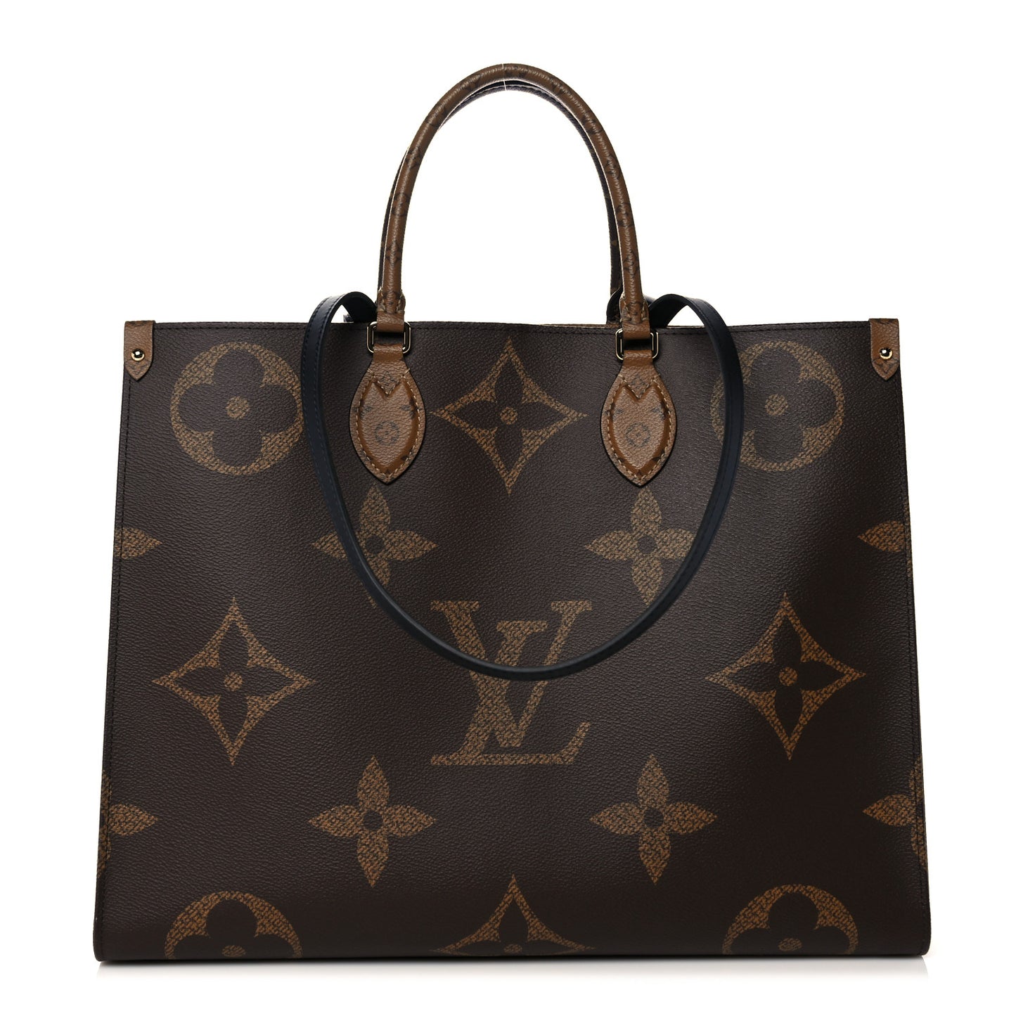 Reverse Monogram Giant Onthego GM