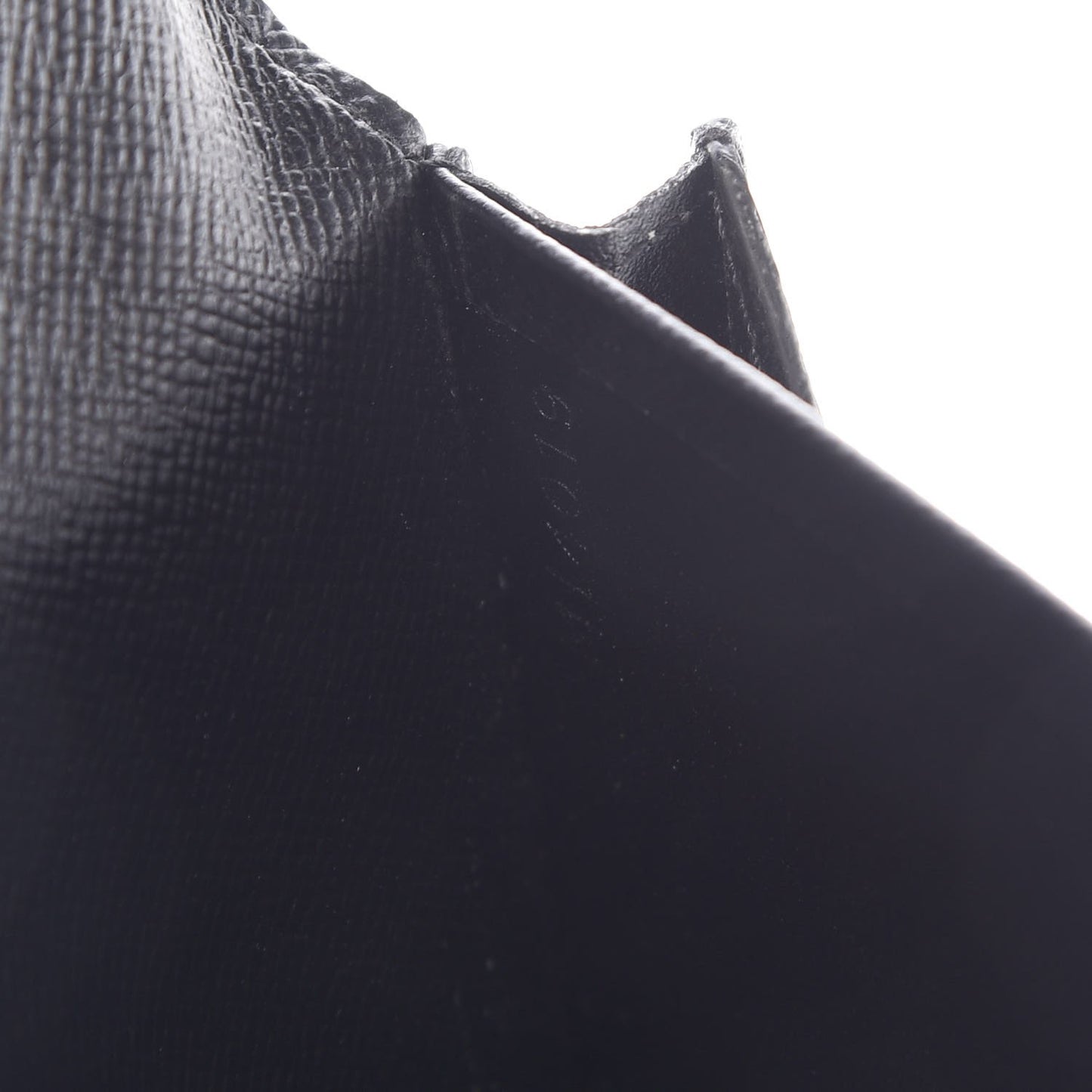 Damier Graphite Portefeuille Long Modulable Wallet