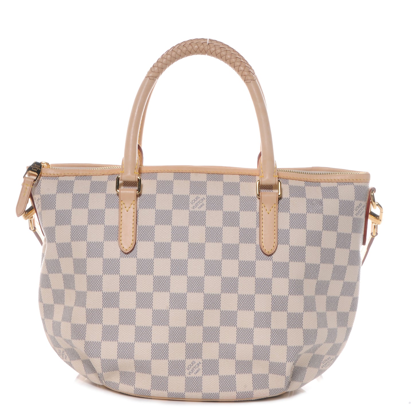 Damier Azur Riviera PM