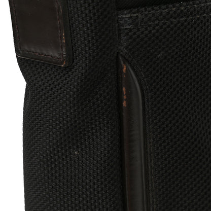 Louis Vuitton Damier Geant Petit Messenger Bag Black 11 of 12