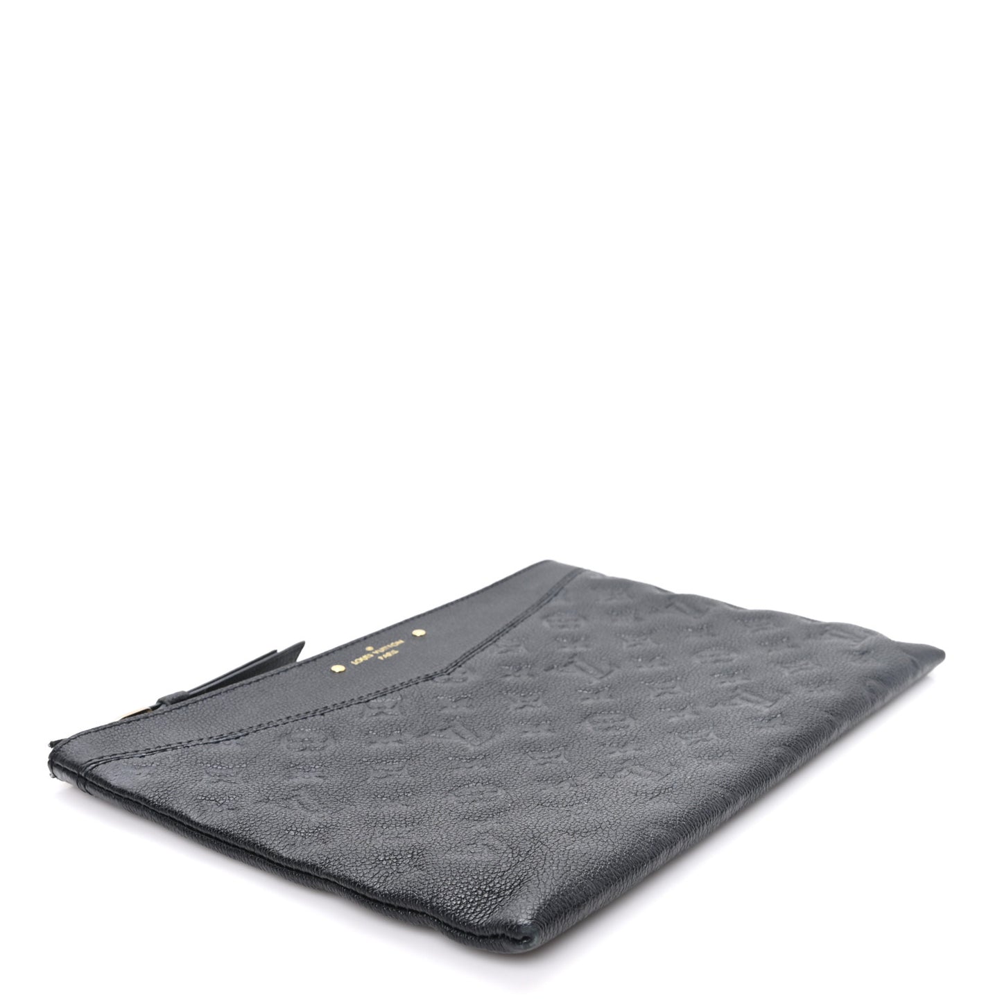 Empreinte Daily Pouch Black