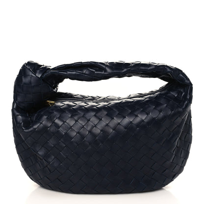 Bottega Veneta Nappa Intrecciato Teen Jodie Hobo Space 1 of 8