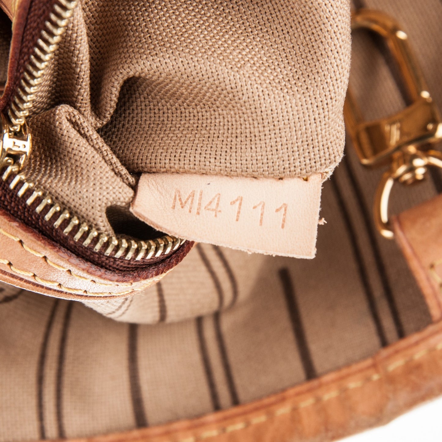 Monogram Delightful MM