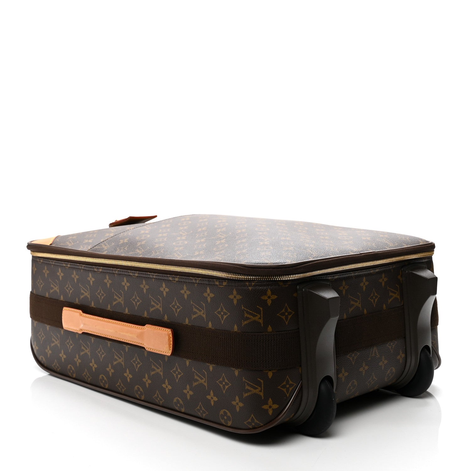 Louis Vuitton Monogram Pegase 55 3 of 12