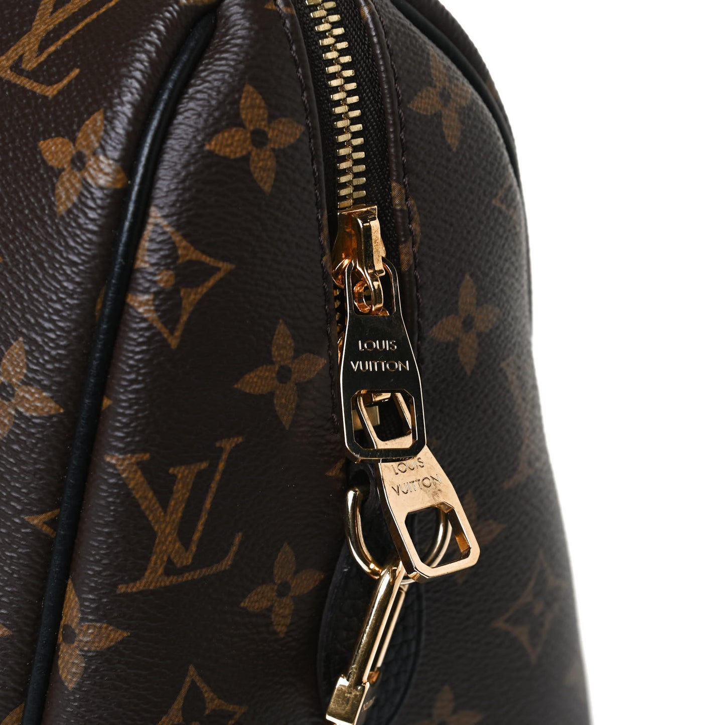 Monogram Retiro NM Black