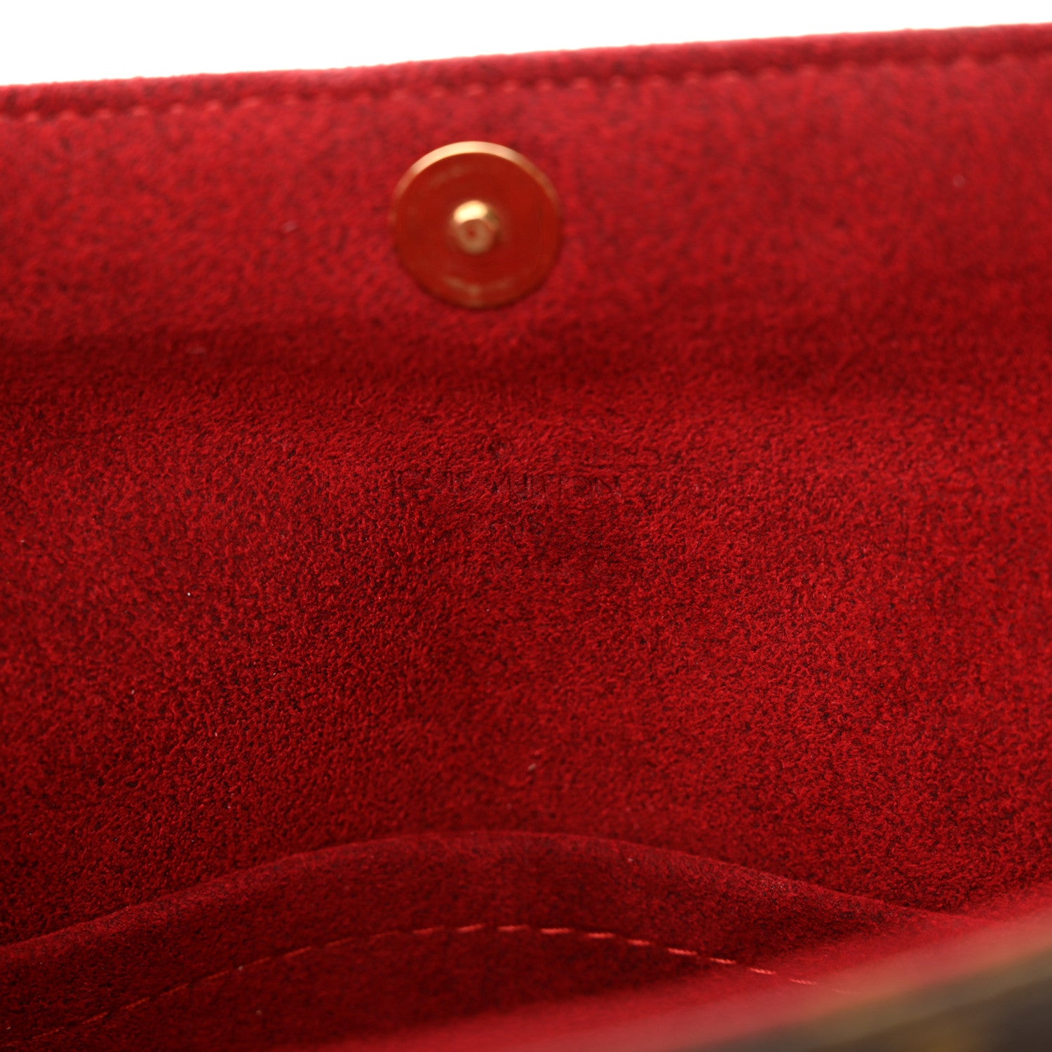 Louis Vuitton Monogram Recital 6 of 13