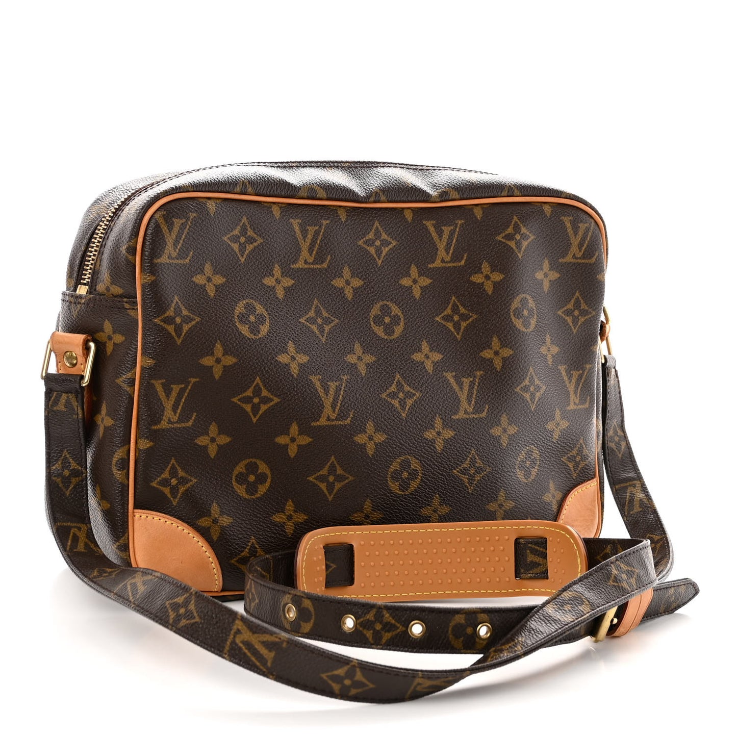 Monogram Nil 28