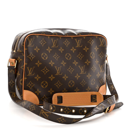 Louis Vuitton Monogram Nil 28 3 of 15