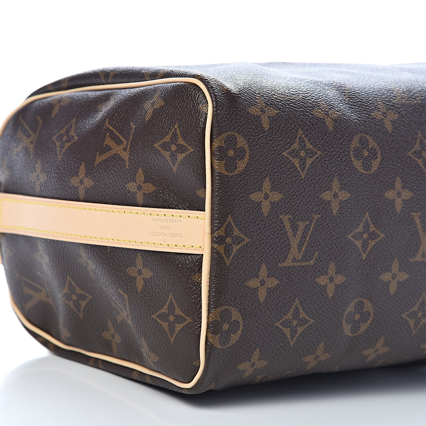 Monogram Speedy Bandouliere 25