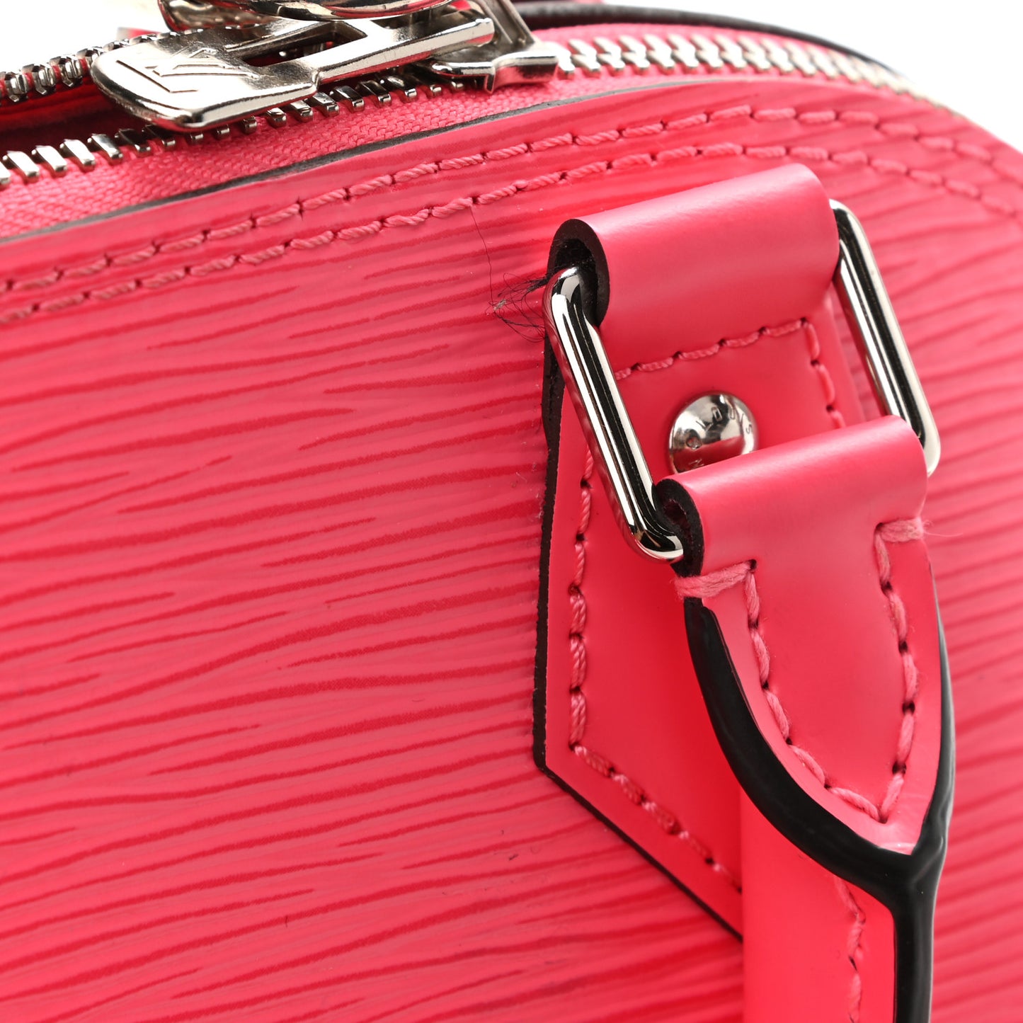 Epi Jacquard Alma BB Dragon Fruit