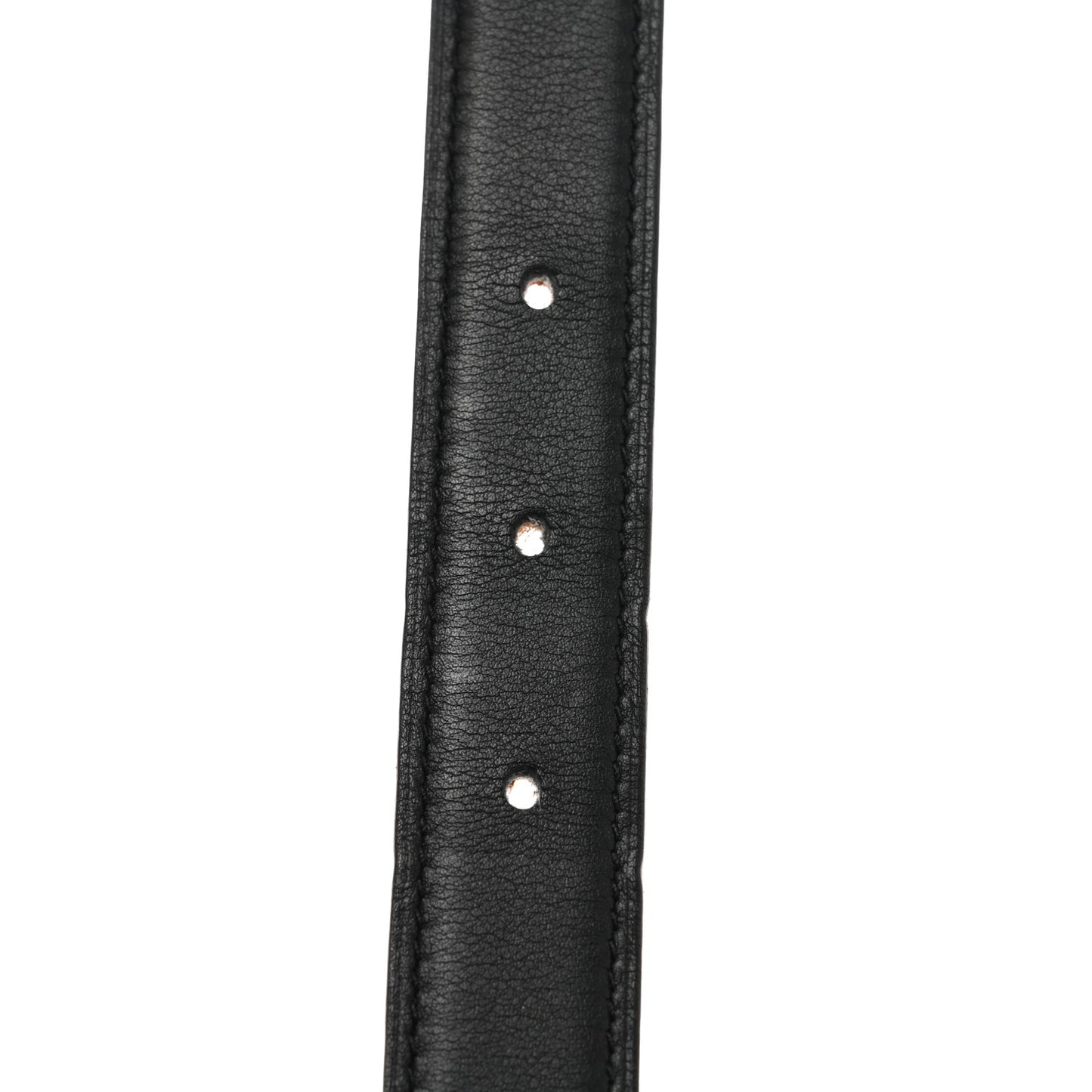 Box Togo 32mm H Belt 80 Black Gold