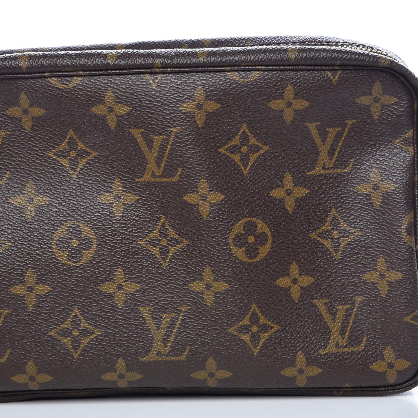 Monogram Trousse Toilette 23