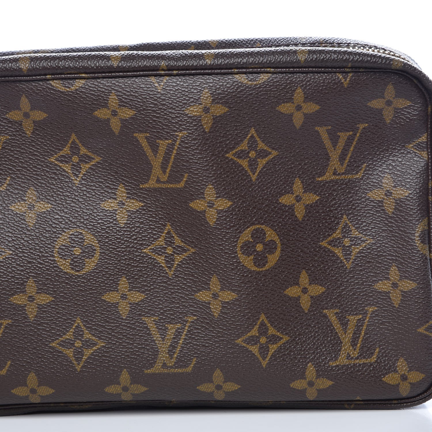 Louis Vuitton Monogram Trousse Toilette 23 10 of 12