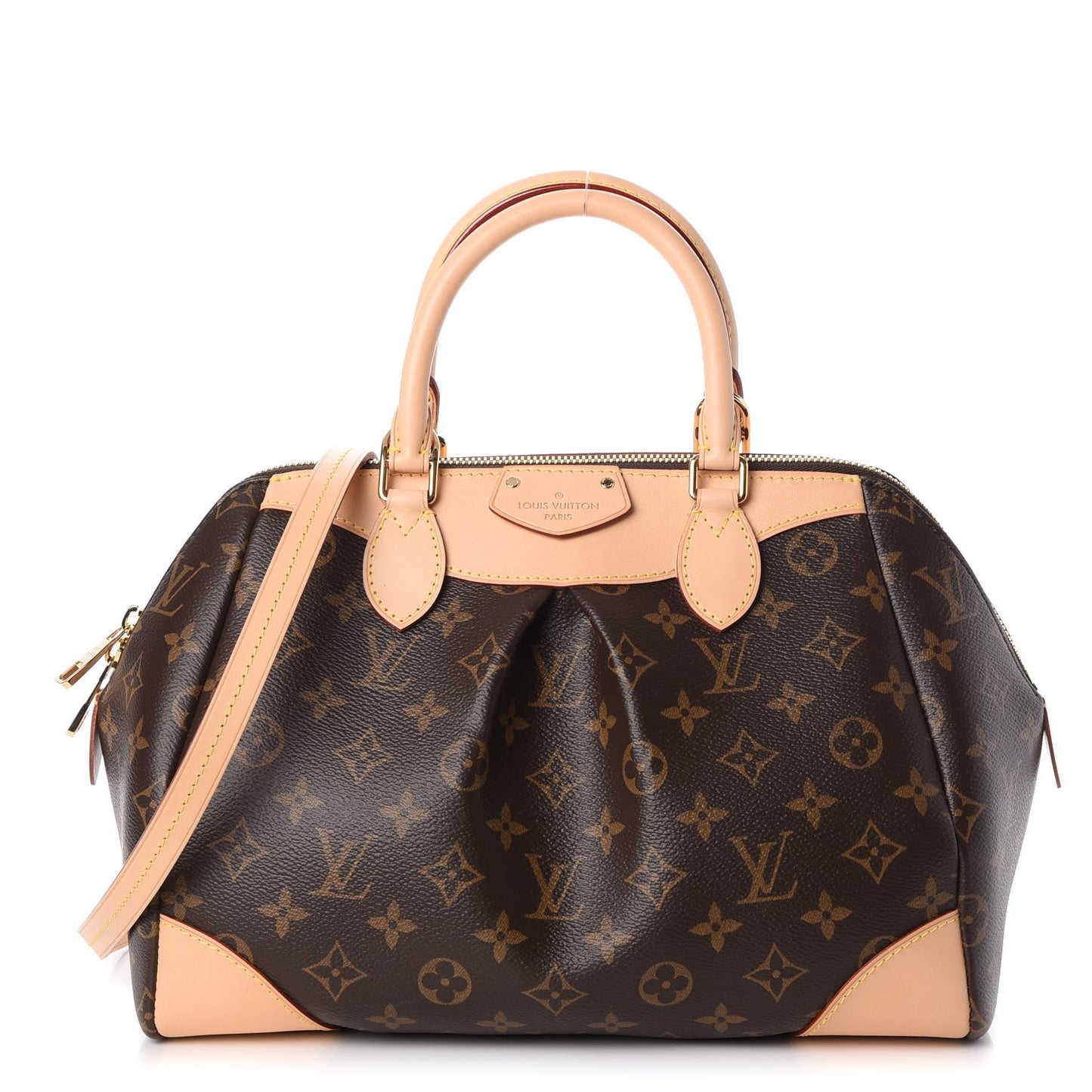 Monogram Segur NM