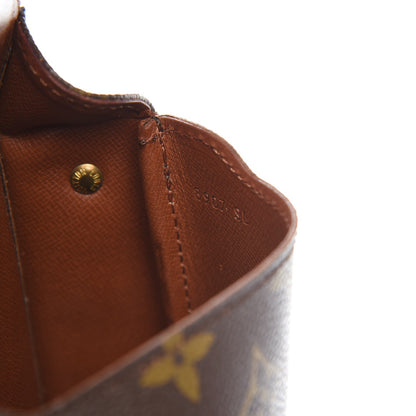 Louis Vuitton Monogram Cartouchiere 17 7 of 7