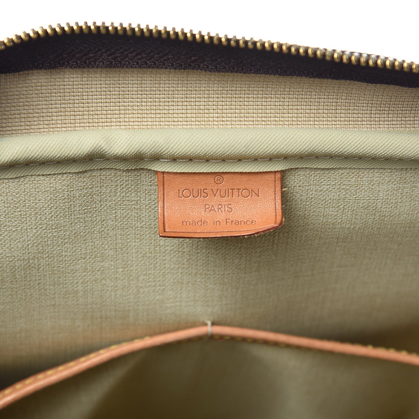 Monogram Deauville
