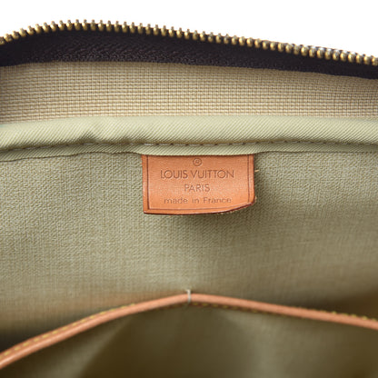 Louis Vuitton Monogram Deauville 6 of 12