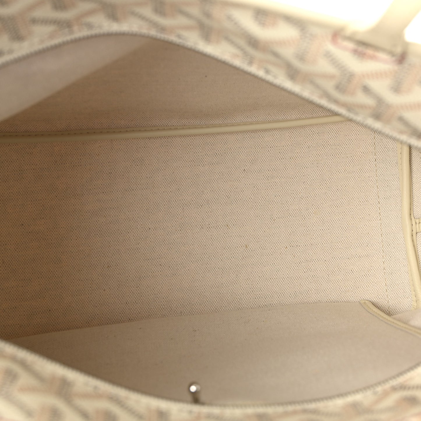 Goyardine Artois PM Sand