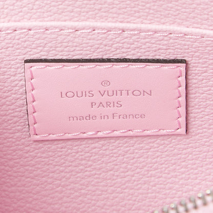 Louis Vuitton Monogram Giant Escale Cosmetic Pouch Pastel 7 of 7