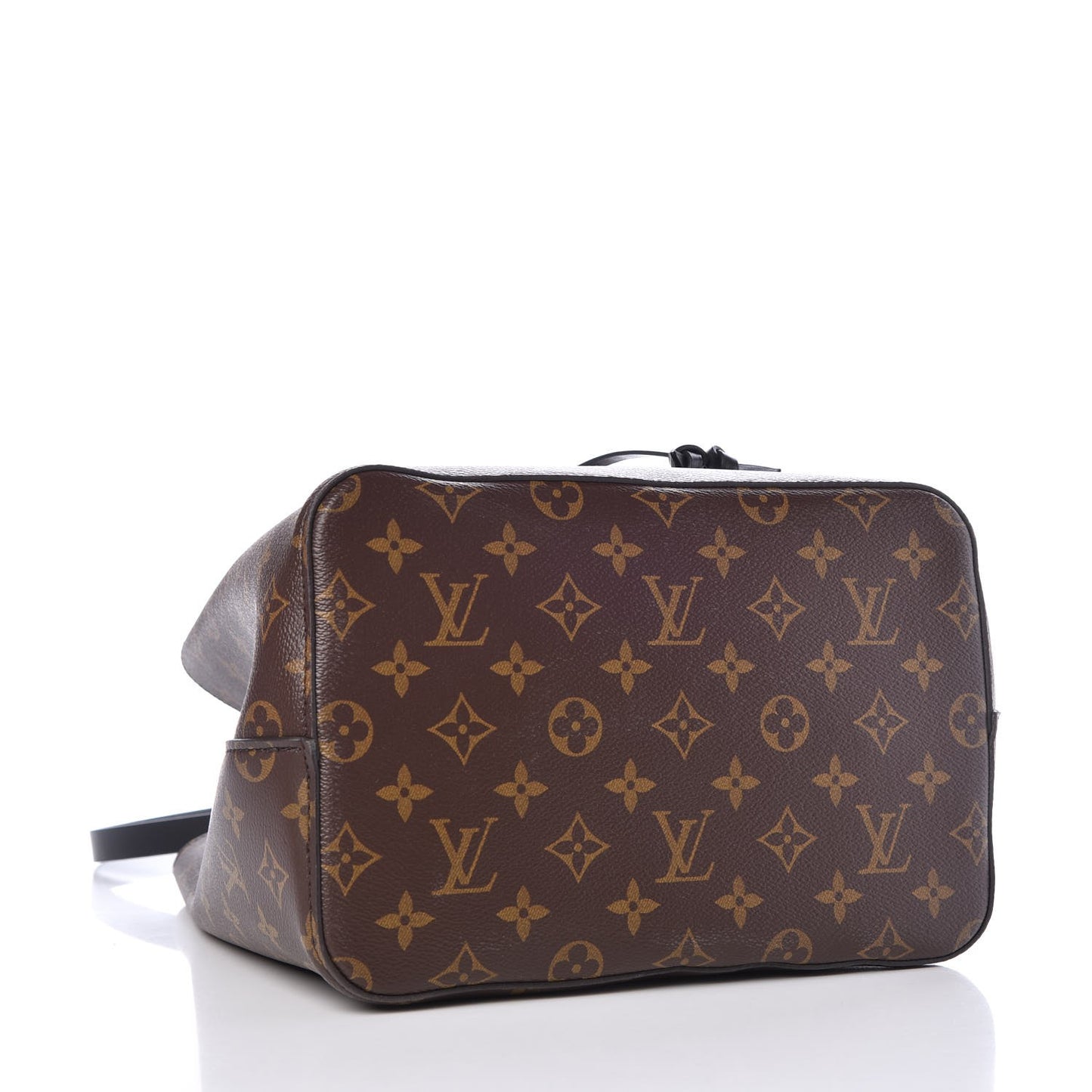 Monogram Neonoe MM Black