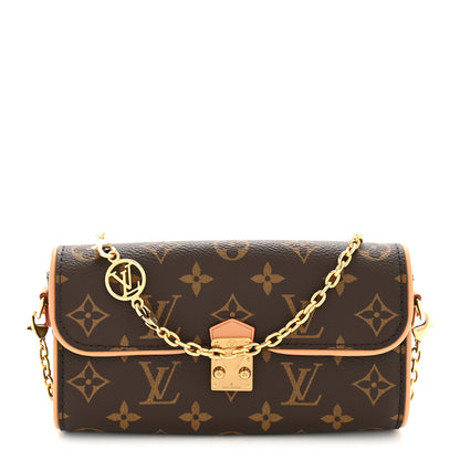 Louis Vuitton Monogram Pochette Camille 1 of 10