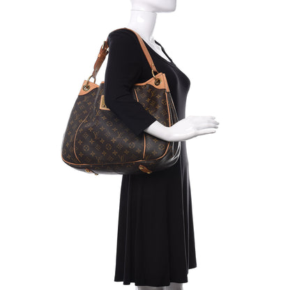 Louis Vuitton Monogram Galliera PM 2 of 11