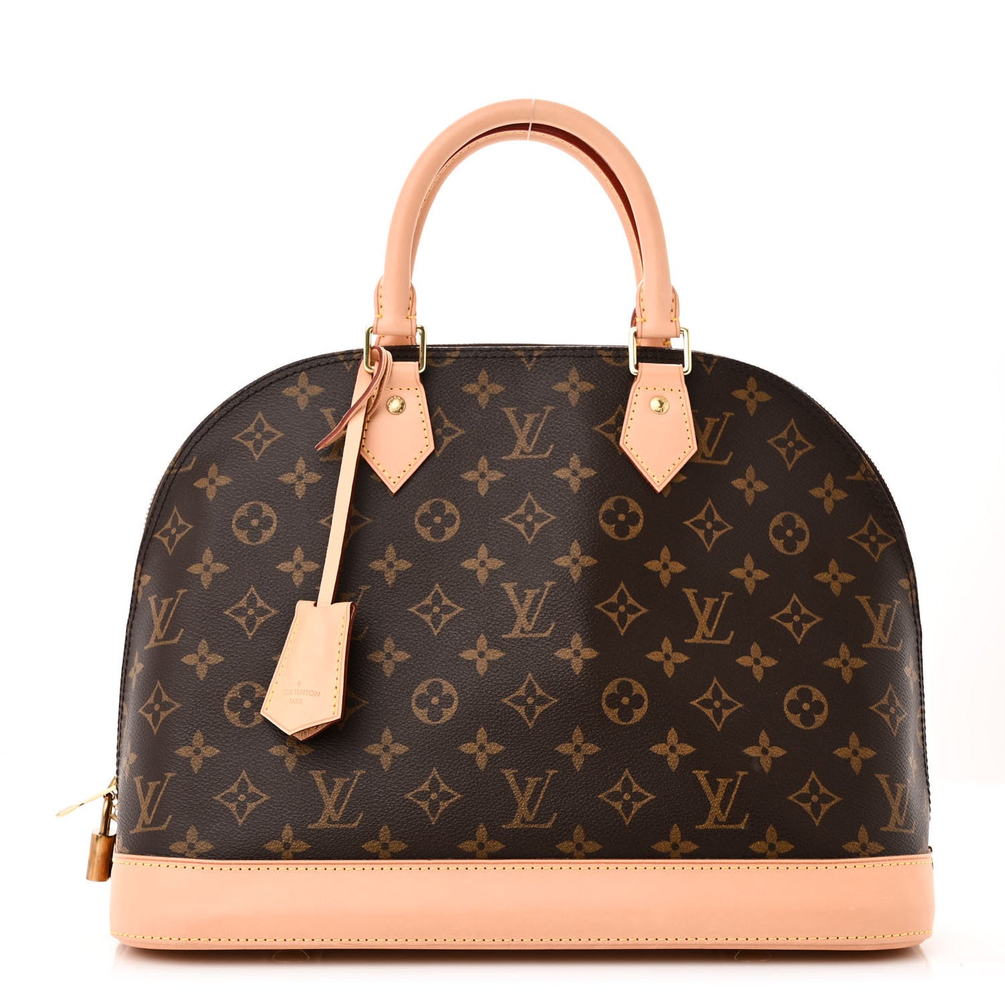 Monogram Alma MM