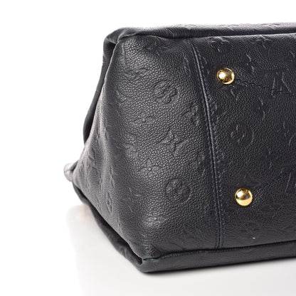 Louis Vuitton Empreinte Artsy MM Infini 7 of 13
