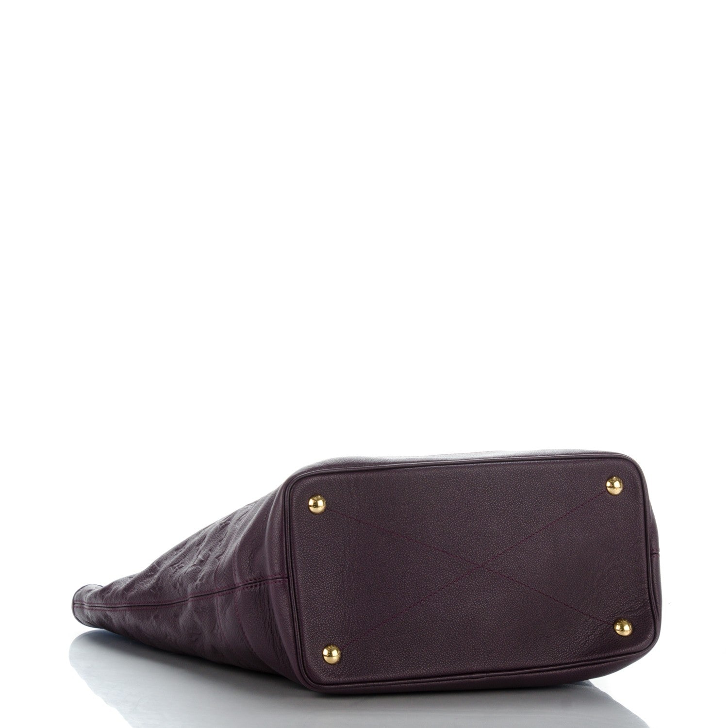 Louis Vuitton Empreinte Citadine GM Aube 4 of 7
