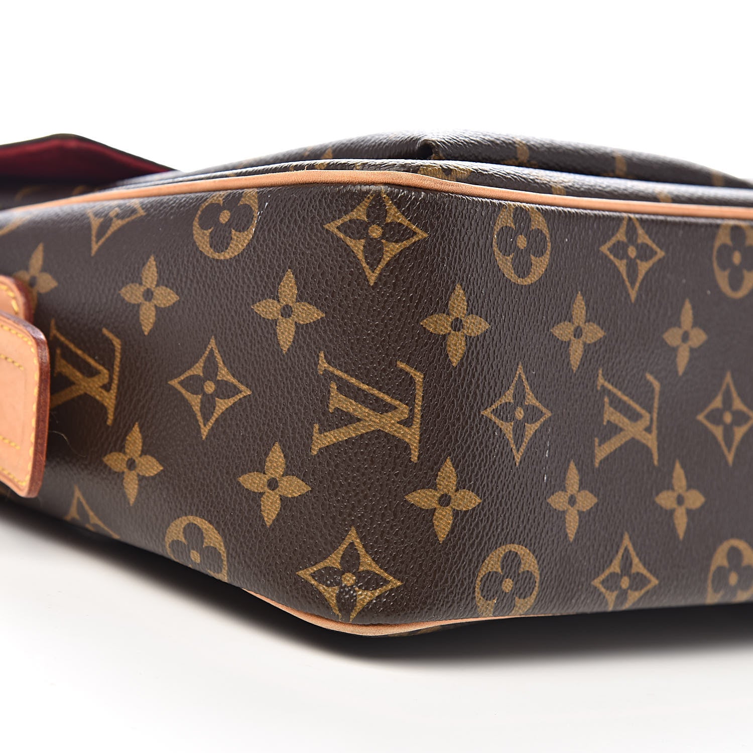 Louis Vuitton Monogram Viva-Cite GM 11 of 13
