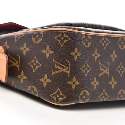 Louis Vuitton Monogram Viva-Cite GM 11 of 13