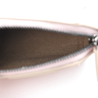 Givenchy Metallic Baby Antigona Light Pink 5 of 9