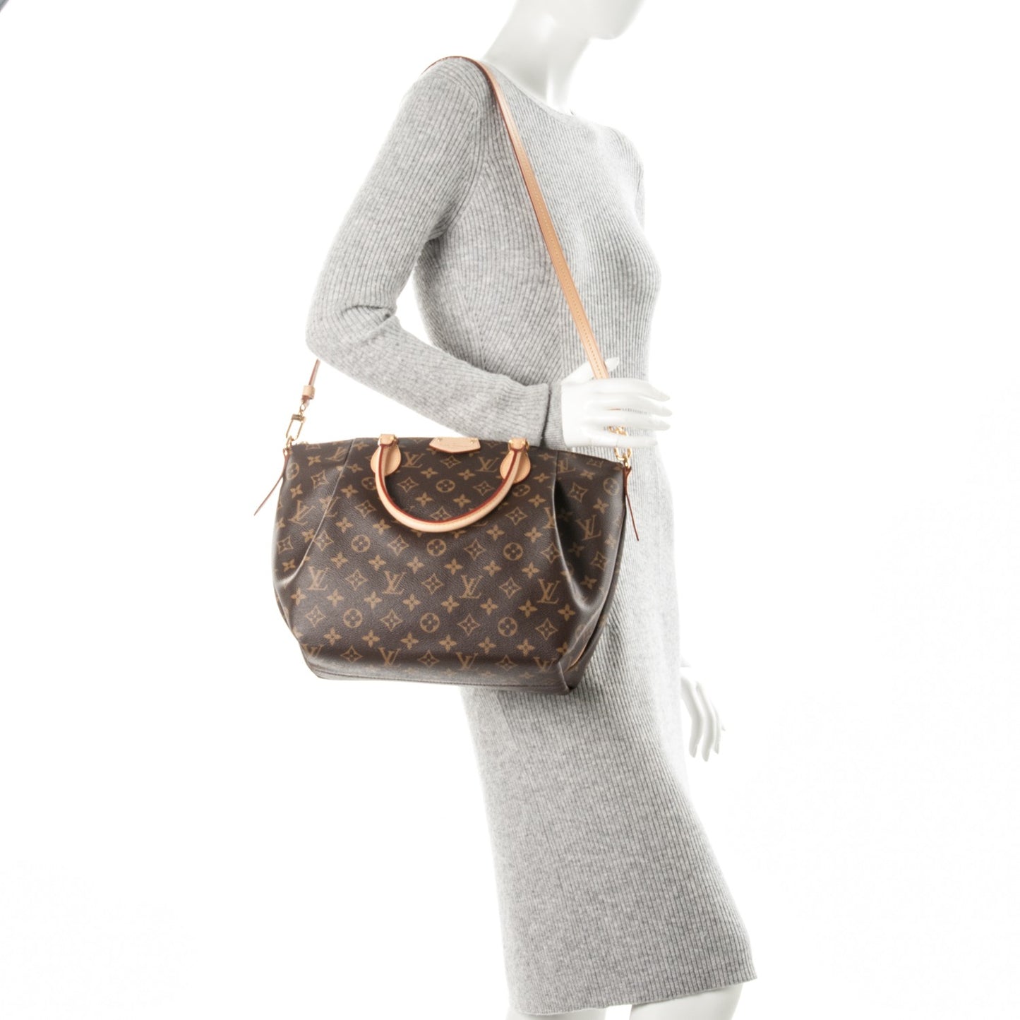 Monogram Turenne MM