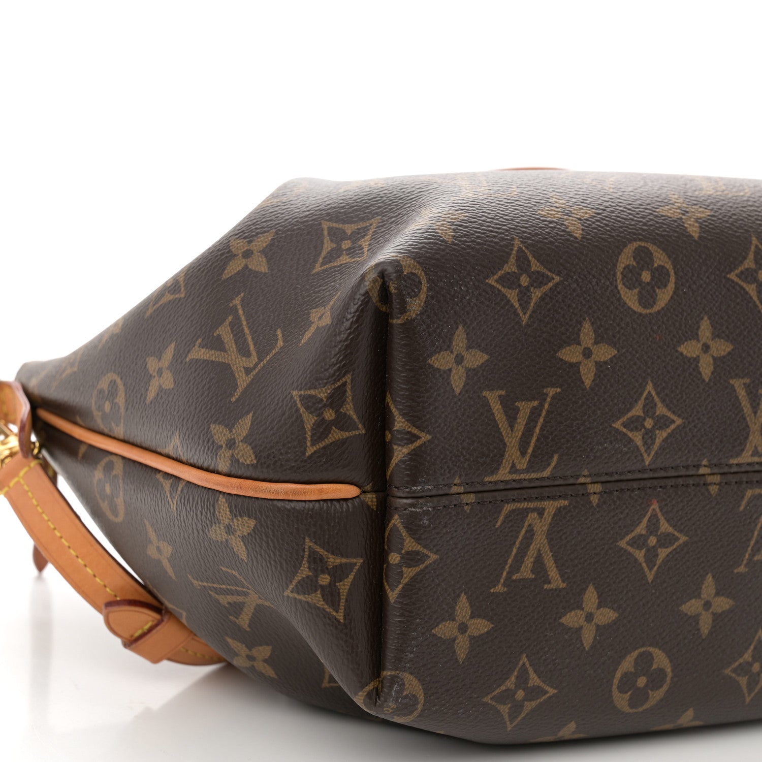 Louis Vuitton Monogram Turenne PM 9 of 15