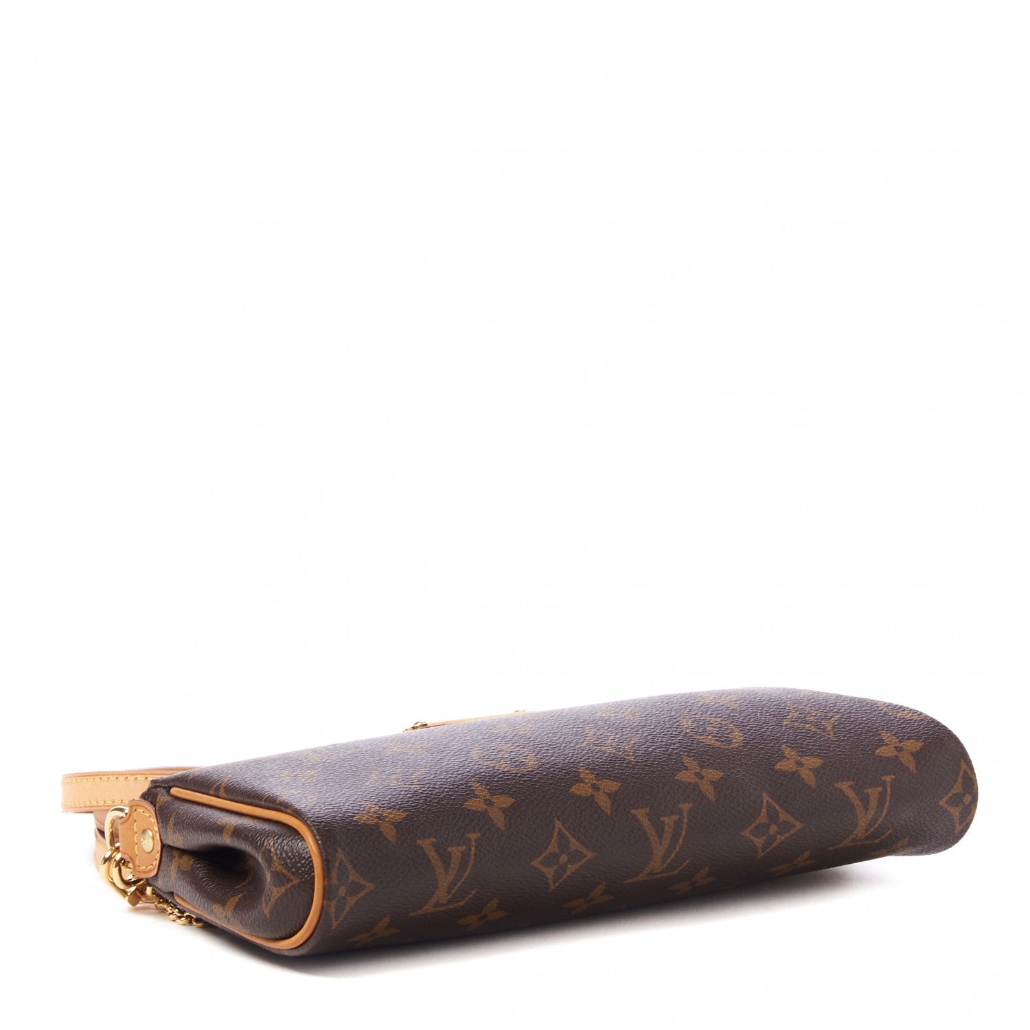 Louis Vuitton Monogram Eva Clutch 4 of 8