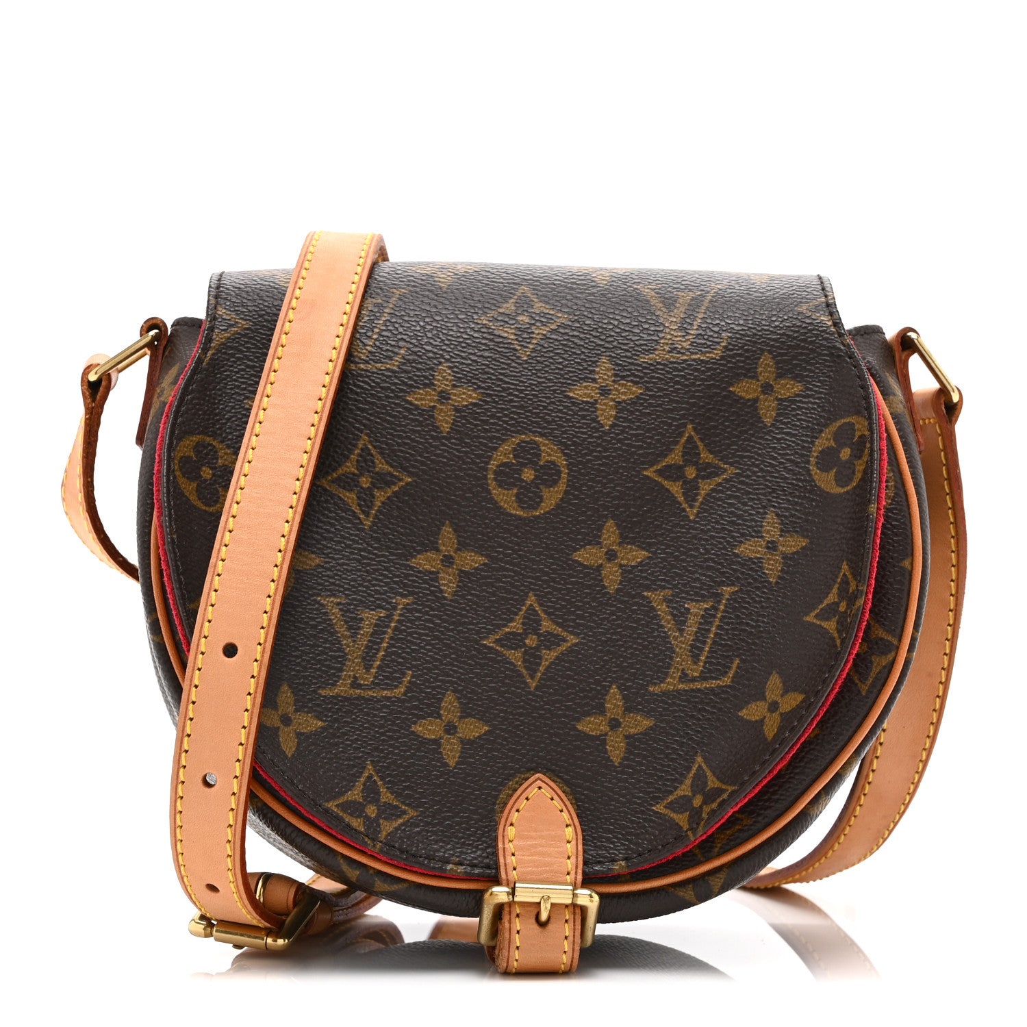 Louis Vuitton Monogram Tambourin 1 of 10