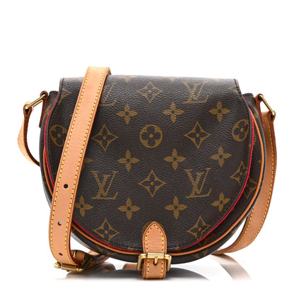 Louis Vuitton Monogram Tambourin 1 of 10