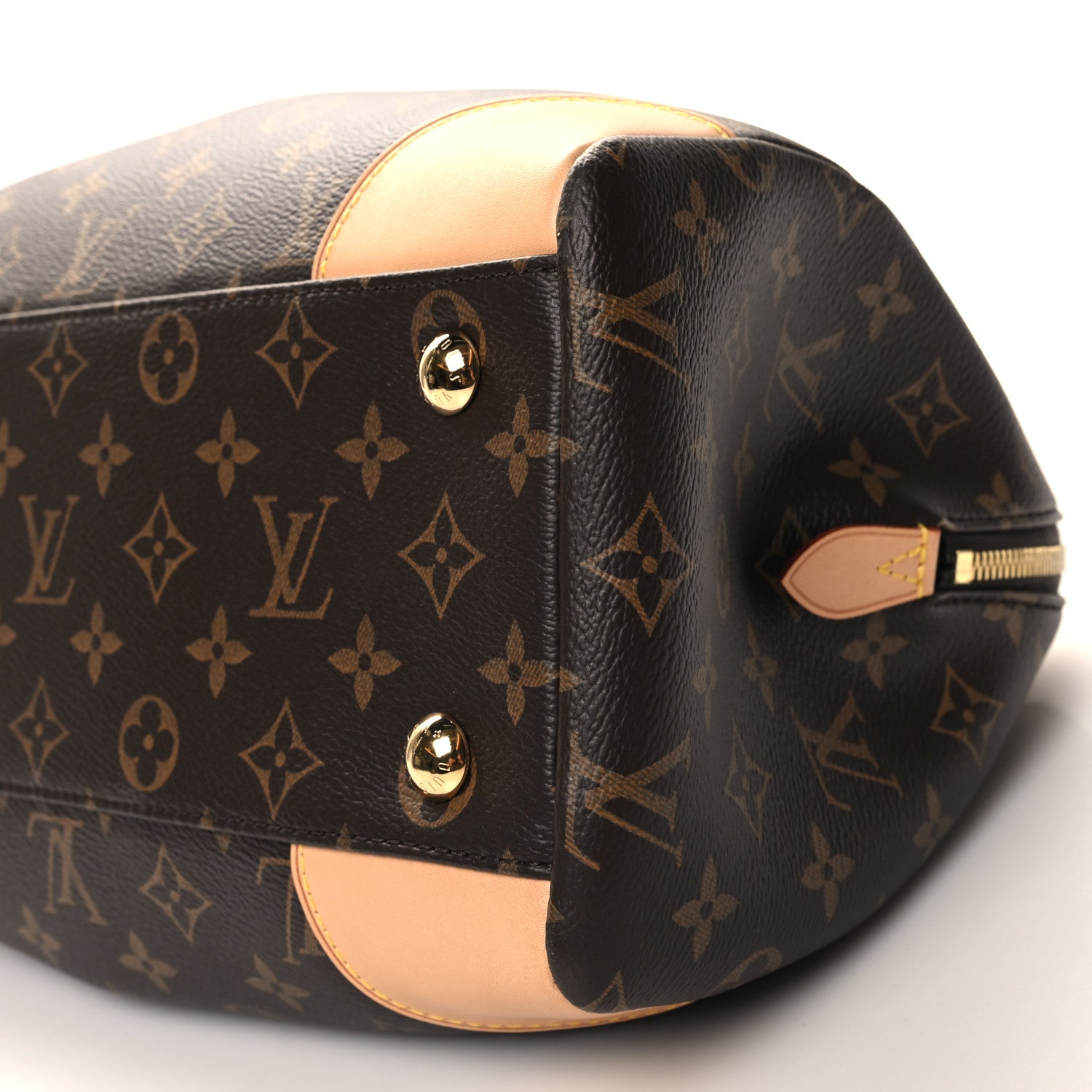 Louis Vuitton Monogram Segur NM 9 of 9