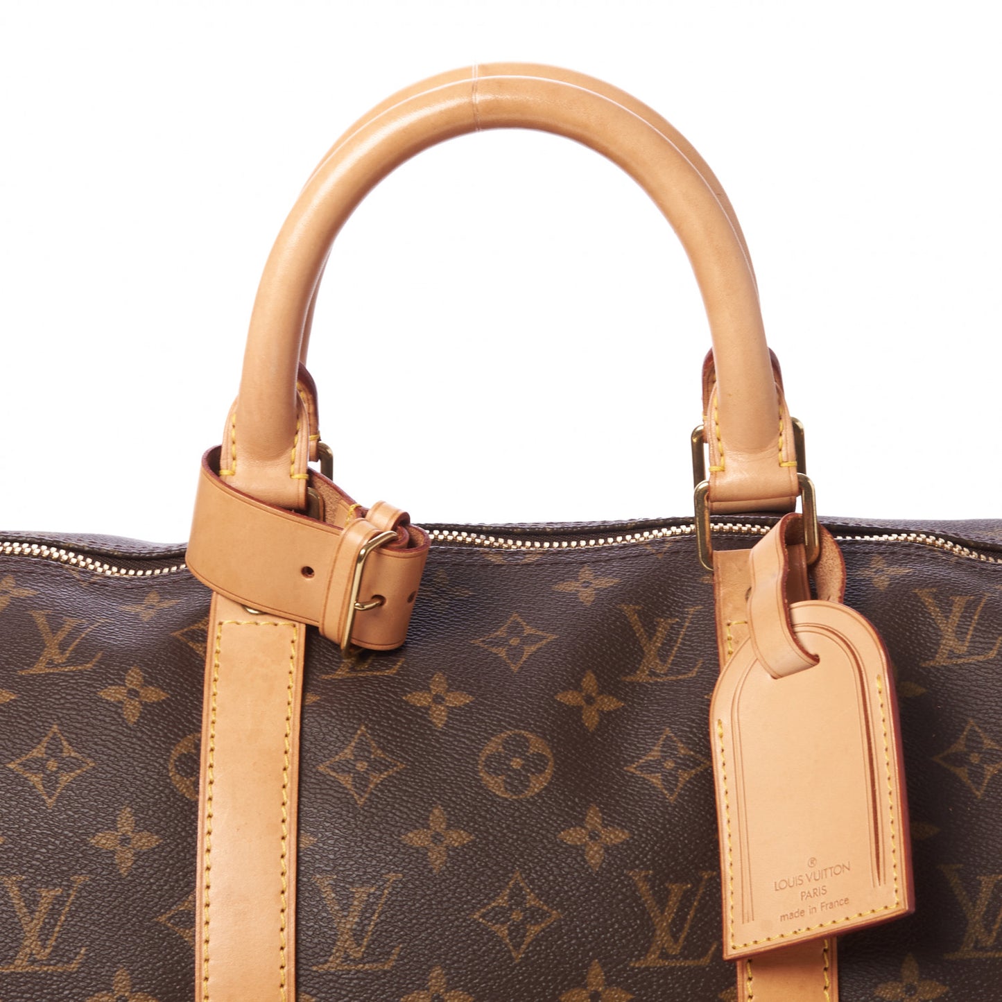Monogram Keepall 50
