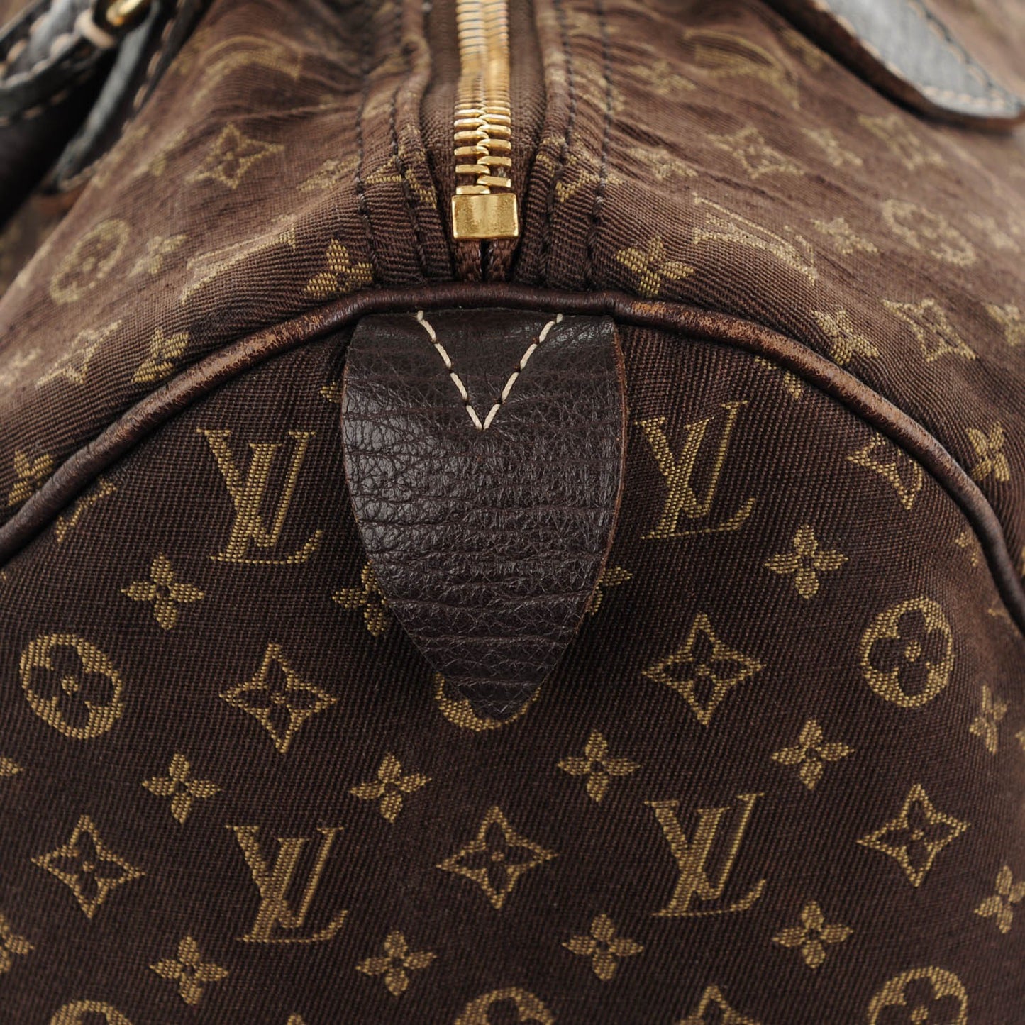Mini Lin Speedy 30 Ebene