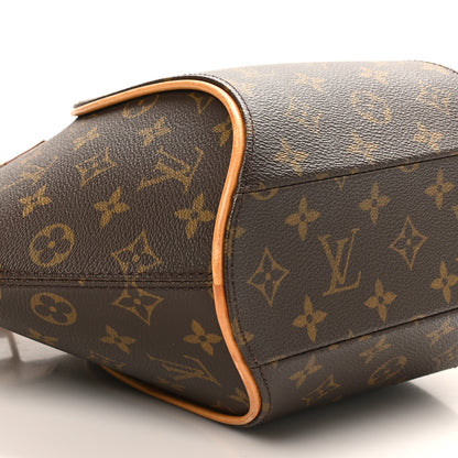 Louis Vuitton Monogram Ellipse PM 8 of 9